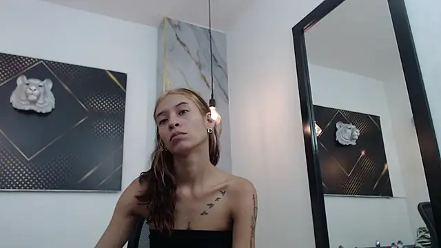 HannaHot 69 online show from January 17, 12:09 pm