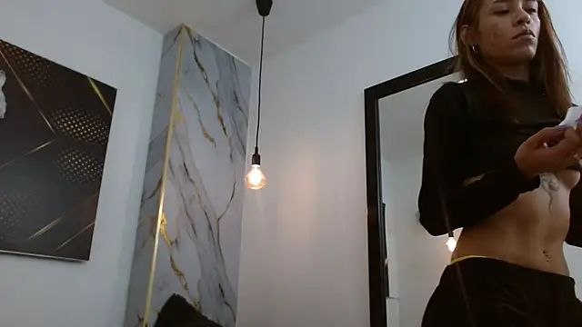 HannaHot 69 online show from February 13, 12:38 pm