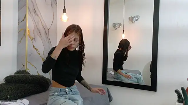 HannaHot 69 online show from May 8, 12:53 pm