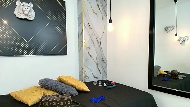 HannaHot 69 online show from December 18, 12:20 pm