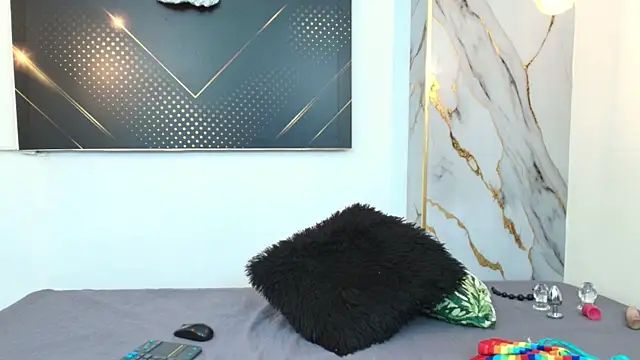 Snapshot of HannaHot_69 chatting on November 25, 11:54 am HannaHot 69 online show from November 25, 11:54 am