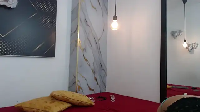 HannaHot 69 online show from January 7, 12:32 pm