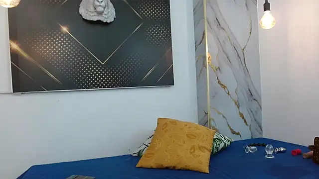 HannaHot 69 online show from February 4, 12:00 pm