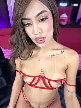 MystiqueXXX online show from October 1, 1:04 pm