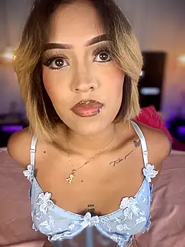 MystiqueXXX online show from March 26, 1:09 pm