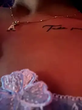 MystiqueXXX online show from April 20, 1:13 pm