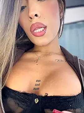 MystiqueXXX online show from April 8, 1:12 pm