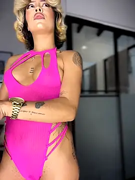 MystiqueXXX online show from February 25, 1:22 pm