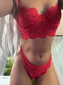 MystiqueXXX online show from November 6, 1:15 pm