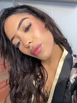 MystiqueXXX online show from May 31, 1:17 pm