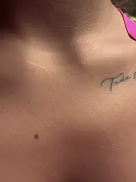 MystiqueXXX online show from November 28, 1:11 pm