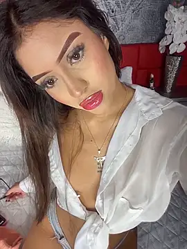 MystiqueXXX online show from May 26, 1:20 pm