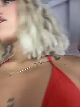 MystiqueXXX online show from November 20, 1:12 pm