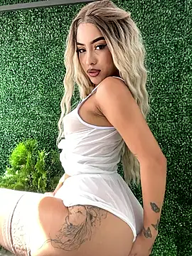 MystiqueXXX online show from September 13, 1:33 pm