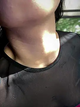 MystiqueXXX online show from October 24, 1:21 pm