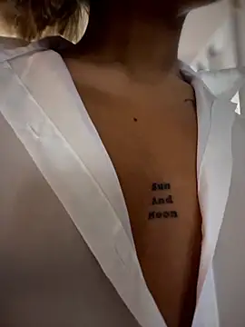 MystiqueXXX online show from December 2, 1:13 pm