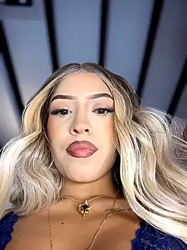 MystiqueXXX online show from February 1, 2:37 pm