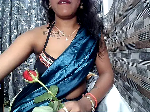 HOT AARVI11 online show from October 19, 5:16 pm