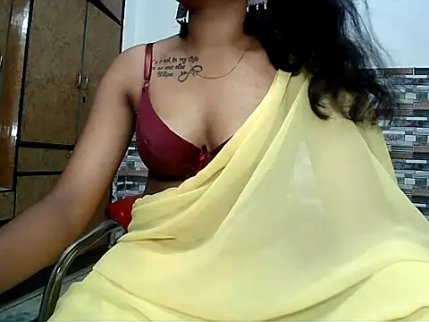 HOT AARVI11 online show from September 11, 4:07 pm