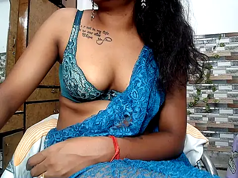 HOT AARVI11 online show from October 10, 5:47 pm
