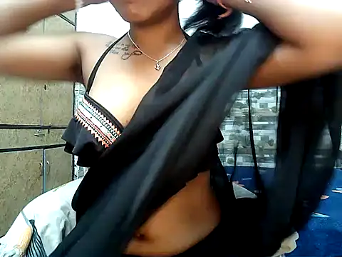 HOT AARVI11 online show from November 14, 4:10 pm