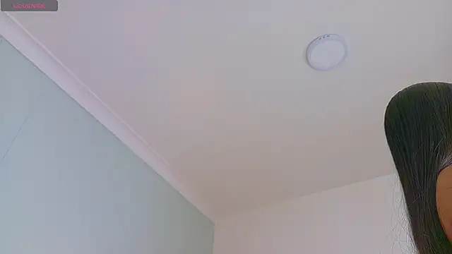 Snapshot of SamaGrey__ chatting on October 8, 11:45 am SamaGrey online show from October 8, 11:45 am