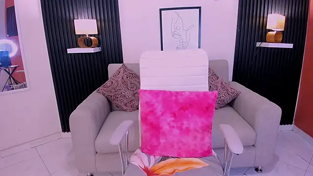 Sirenita petitexoxo online show from March 26, 9:07 am