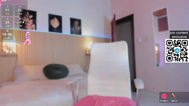 Snapshot of Sirenita_petitexoxo chatting on September 27, 9:26 am Sirenita petitexoxo online show from September 27, 9:26 am