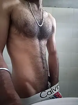 sexysoulll online show from April 14, 3:00 am