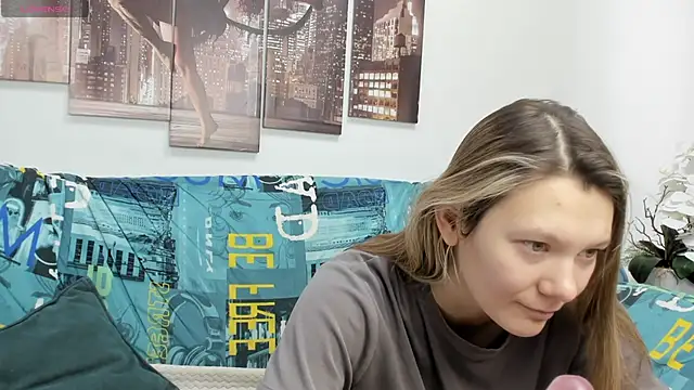 Snapshot of Sunny_Sammy chatting on November 16, 1:21 am Sunny Sammy online show from November 16, 1:21 am