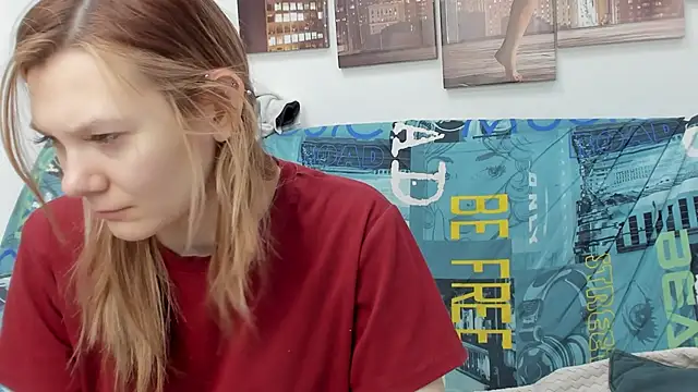 Sunny Sammy online show from February 10, 12:53 am