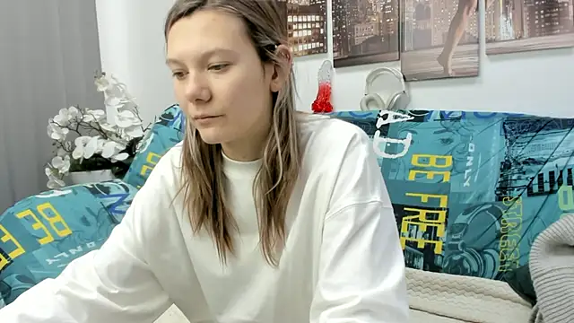 Sunny Sammy online show from September 29, 1:12 am