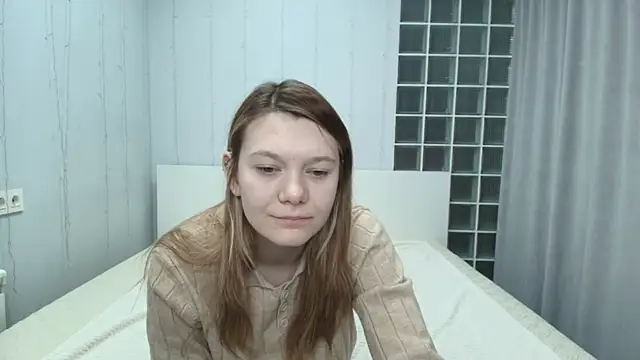 Sunny Sammy online show from April 5, 1:12 am