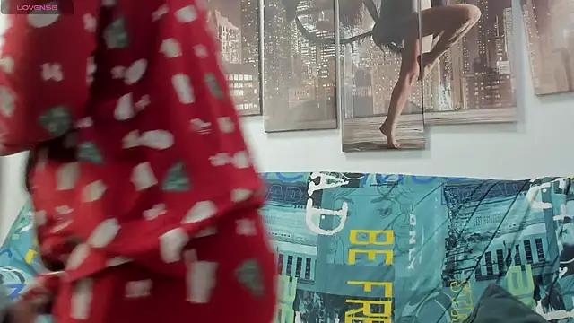 Sunny Sammy online show from January 8, 1:11 am