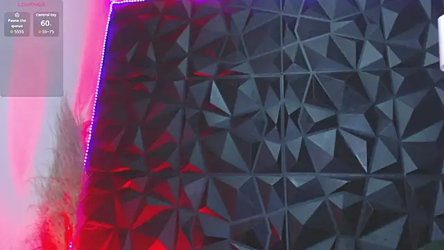 helenasaenz online show from December 2, 12:29 pm