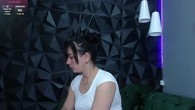 helenasaenz online show from November 20, 12:39 pm