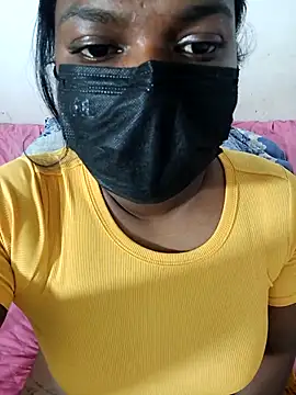 chubybabi online show from October 9, 5:46 pm