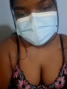 chubybabi online show from February 19, 6:05 pm