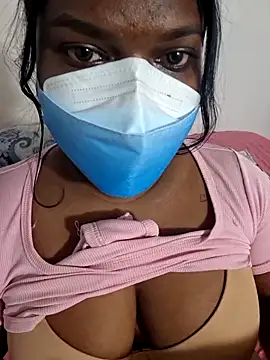 chubybabi online show from December 5, 9:23 pm