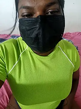 chubybabi online show from October 11, 4:24 am