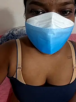 chubybabi online show from December 5, 9:19 am