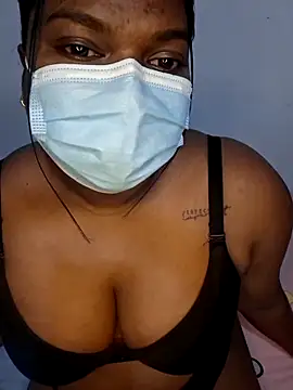 chubybabi online show from February 18, 5:53 pm