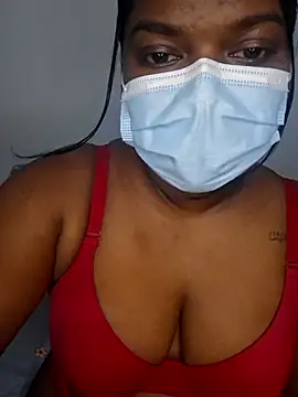 chubybabi online show from February 21, 4:31 pm