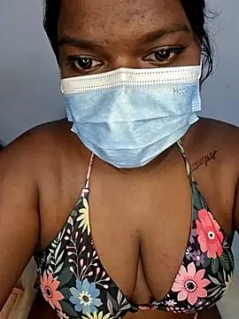 chubybabi online show from April 9, 1:06 pm