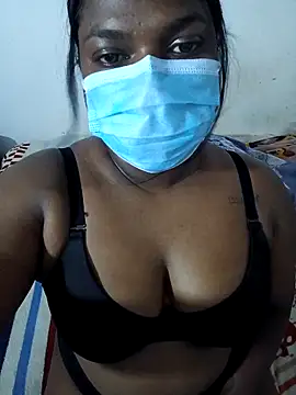 chubybabi online show from October 3, 12:17 pm