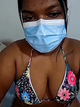 chubybabi online show from March 5, 6:04 pm