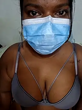 chubybabi online show from April 3, 3:29 pm