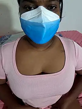 chubybabi online show from November 25, 7:25 pm