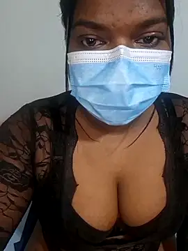 chubybabi online show from February 28, 7:57 pm