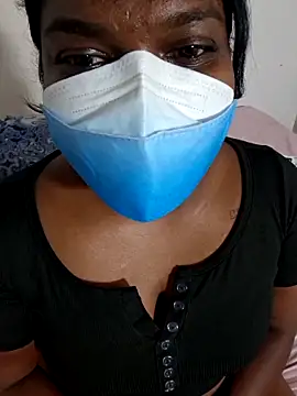 chubybabi online show from November 23, 5:01 pm